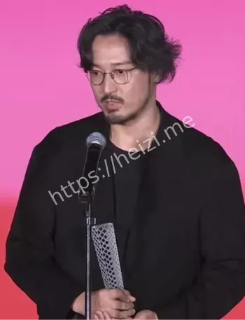 王传君东京影帝